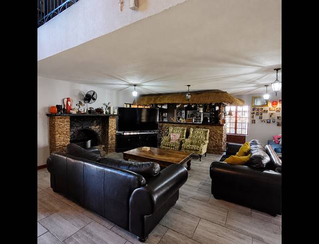 4 BEDROOM GATED ESTATE FOR SALE IN METSIMAHOLO